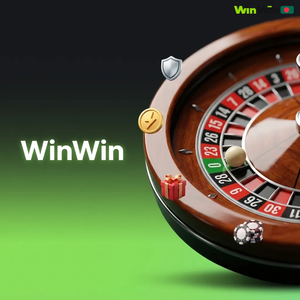 Bangladesh players at WinWin live casino table with real dealer, chat panel and mobile devices showing the same live game