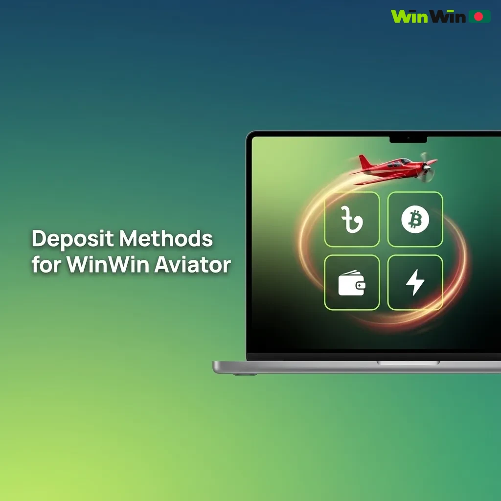 Icons of Mob Cash, bKash, Nagad, Rocket, Upay, TAP, Perfect Money, crypto, Visa and Mastercard for Aviator deposits