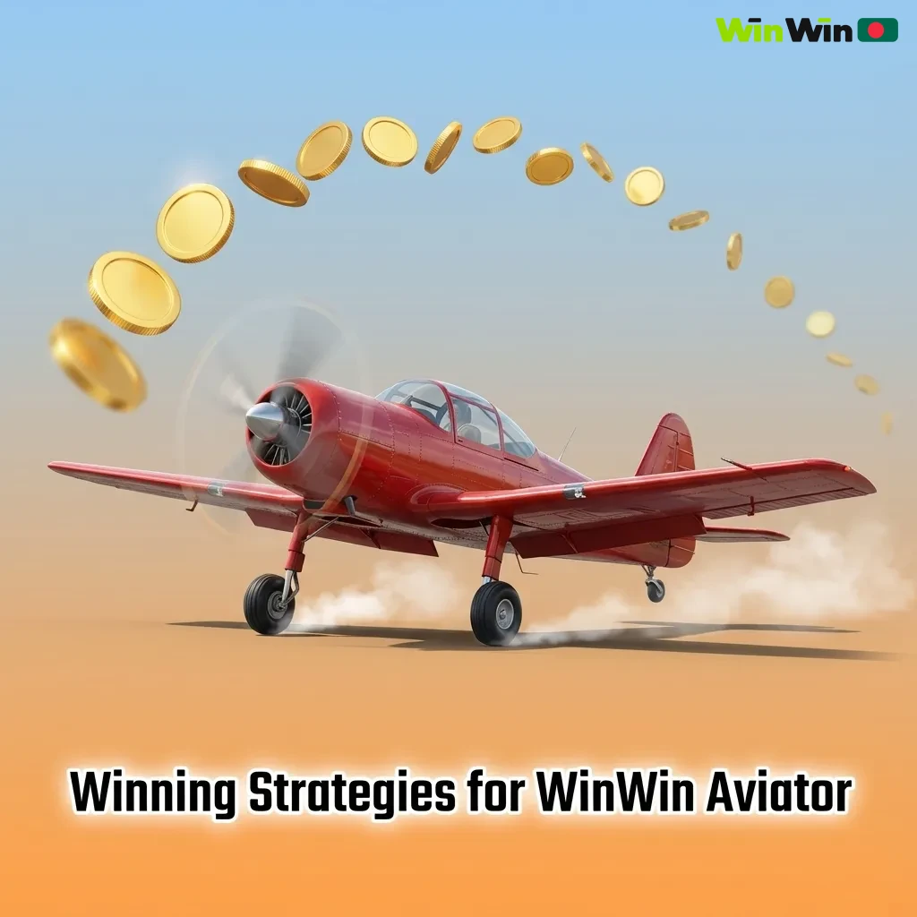 Illustrated Aviator crash game screen with tips on budgeting, auto cash out, and steady betting for Bangladeshi players