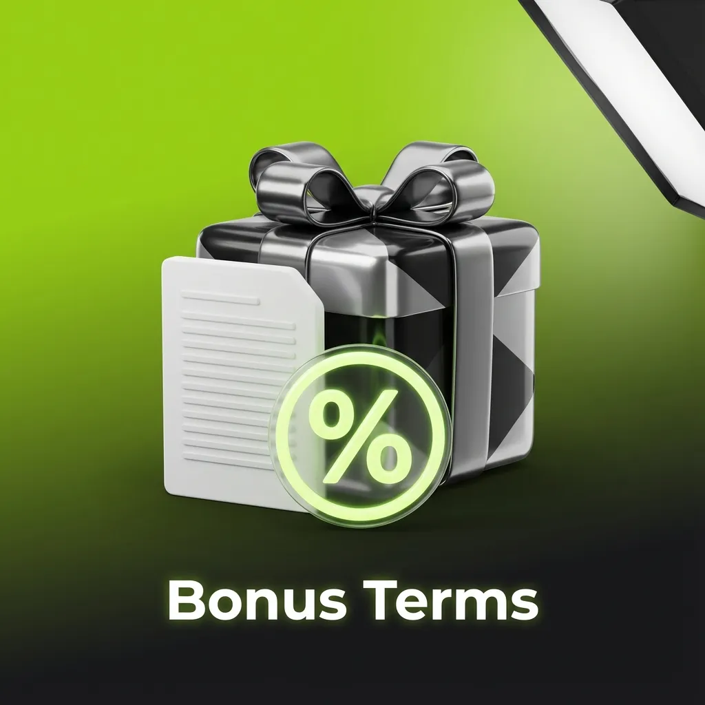 Illustration of casino bonus terms highlighting age limits, wagering rules, eligible games, and anti-abuse conditions