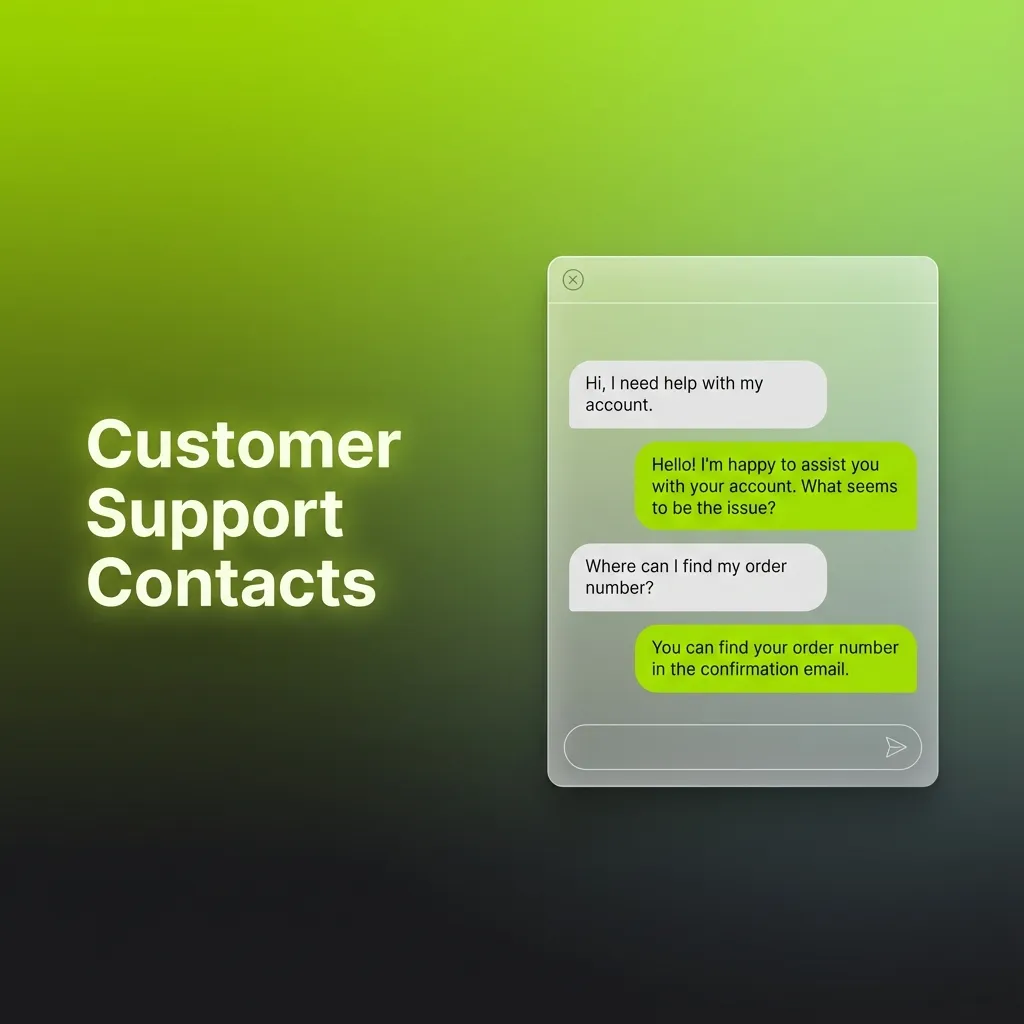 Customer support contacts list showing live chat, email, Telegram, and WhatsApp options for WinWin payment issues.