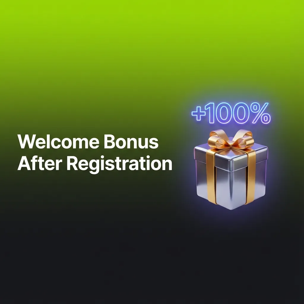 Colorful promo banner advertising Bangladeshi welcome bonus: 200% deposit match and 150 free spins for casino and sports betting