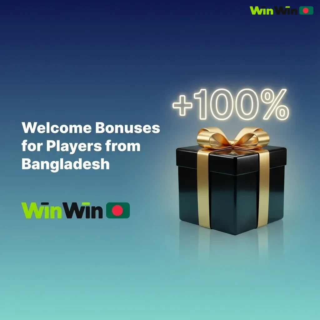 Banner for Bangladeshi players: up to 200% casino bonus, 150 free spins, and sports betting welcome offer