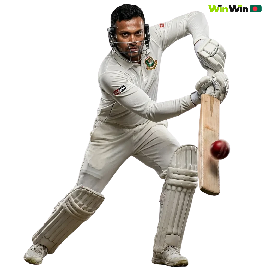 WinWin Bangladesh sports betting and online casino platform with live games, slots, and mobile app for bettors