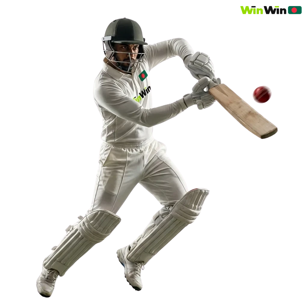 WinWin cricket betting platform in Bangladesh offering live markets, competitive odds, and 200% welcome bonus with free spins.