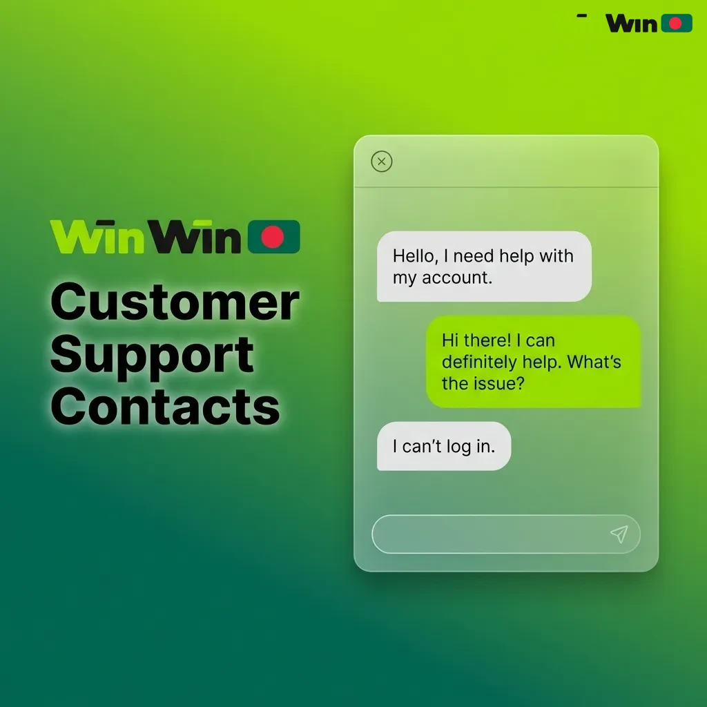 Contact options for 24/7 customer support including live chat, email, Telegram, WhatsApp, and phone hotline for assistance.