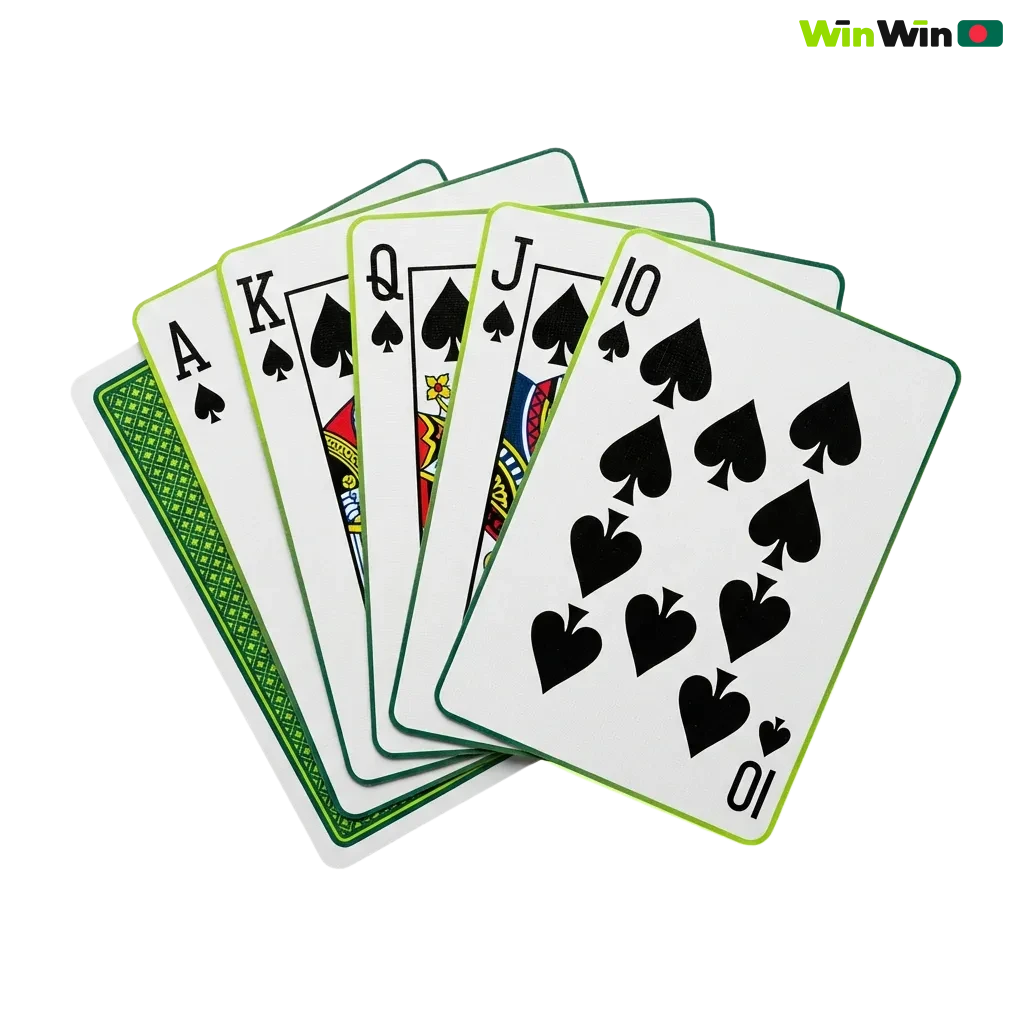 WinWin Live Casino Bangladesh featuring 500+ live dealer games with instant Bkash deposits and 200% welcome bonus