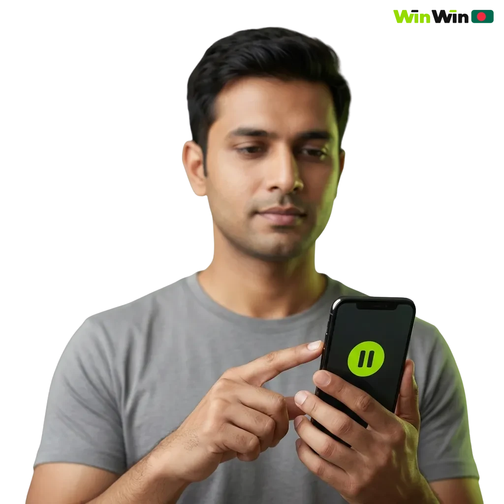 WinWin responsible gaming tools and resources for safe betting practices in Bangladesh