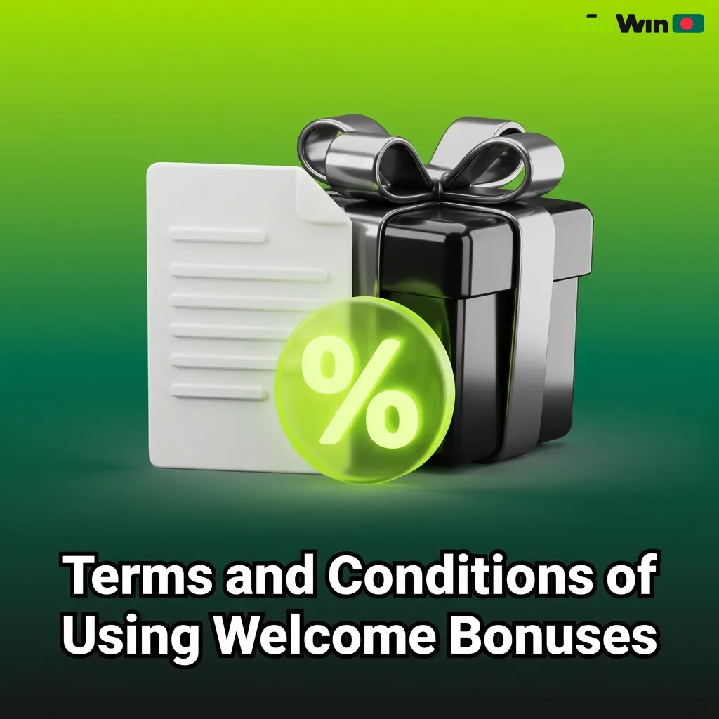 Terms and conditions checklist for welcome bonus eligibility, wagering requirements, and withdrawal rules in Bangladesh