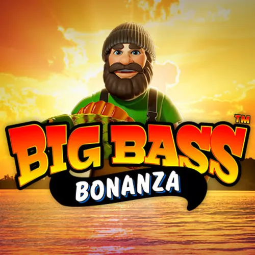 Go fishing for rewards with the Big Bass Bonanza slot at WinWin Bangladesh.