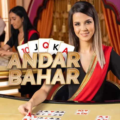 Andar Bahar